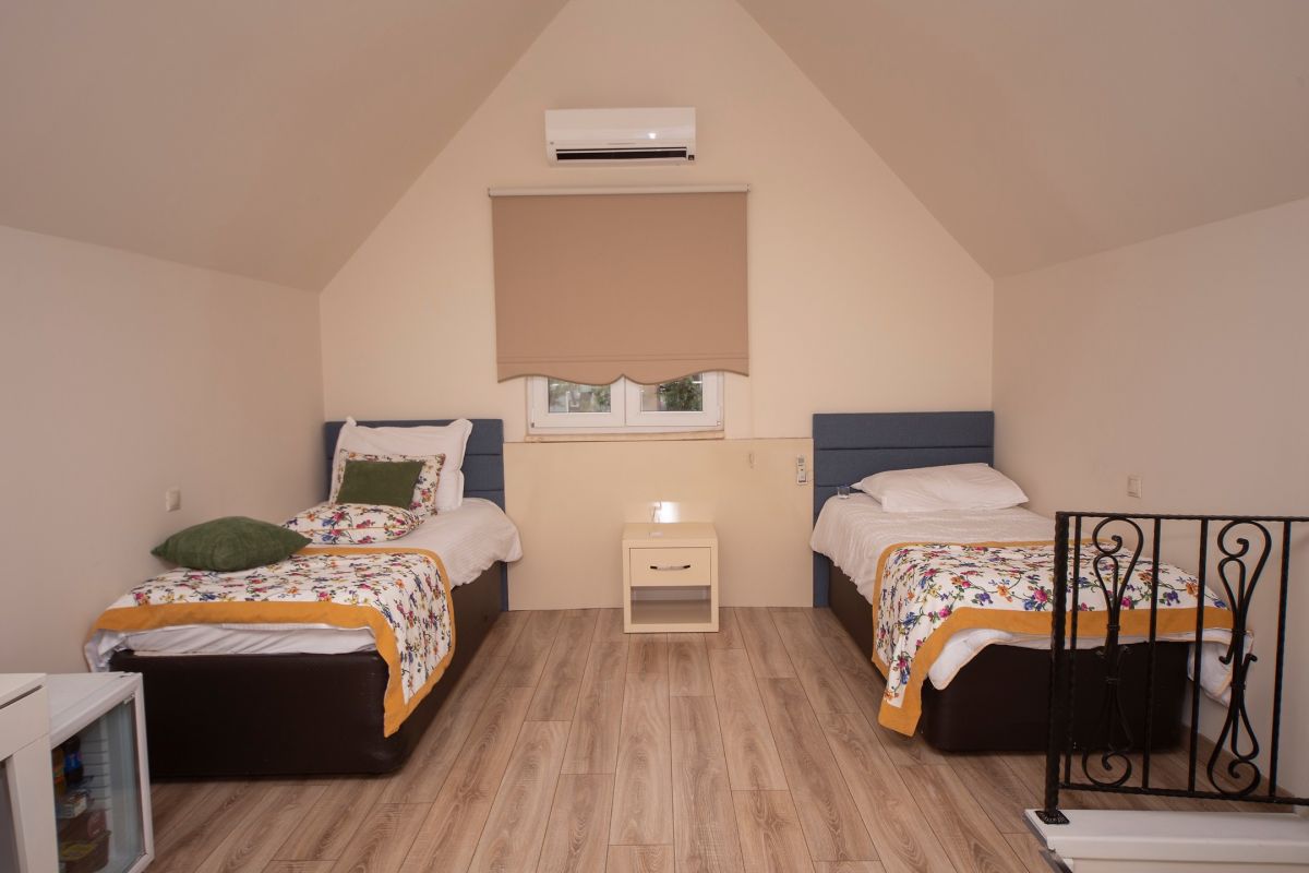 imagini hotel ORANGE COUNTY KEMER